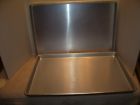 508-1279 Wilton Two Performance Pans Aluminum Large Sheet Pan Inch 508-1279 Wilton Two Performance Pans Aluminum Large Sheet Pan Inch
