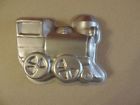 508-493 Wilton 2d Choo Train