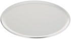 50806 New Star Foodservice Pizza Pan Tray Coupe Style 639713050806
