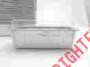 316-30-200p 5100p Handi-foil 2 Lb Disposable Aluminum Loaf Pan W Clear Plastic Dome Lid 316-30-200p 5100p Handi-foil 2 Lb Disposable Aluminum Loaf Pan W Clear Plastic Dome Lid
