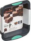 5115203m Trudeau Maison Square Silicone Pan