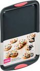 5115207 Trudeau Maison Half Cookie Sheet 063562637961
