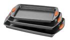 51153565243 Oven Lovin Nonstick Cookie Pan Set 51153565243 Oven Lovin Nonstick Cookie Pan Set