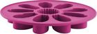 5117501 Trudeau Maison Daisy Silicone Cake Mold Pan