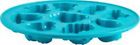 5117502 Trudeau Maison Animals Cavity Silicone Mini Cakes Mold 063562645522