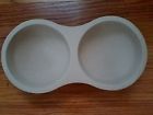 5124 Pampered Chef Stoneware Microwave
