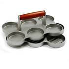 513 Norpro Mini Burger Press 028901005139