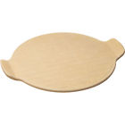5133548 Brick Oven Inch Round Grill Stone With Embossed 015388049282