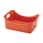 51553 Rachael Ray Stoneware 3-quart 051153515538