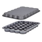 5176850 Bakers Advantage Rectangular Cake 015388063097