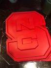 7362116 51828 Bakin Llc Nc State Fanpan Silicone Cake Pan 736211518286