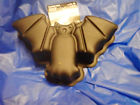 520275 Celebrate It Silicone Treat Bat Mold Halloween Nwt 191518392029