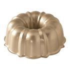 52310018 Nordic Ware New Cup Bundt Pan Gold 011172511003