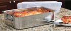 531 Cookpro Prime Rib Roasting Pan