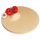 533 Cucinapro Round Pizza Stone 189384000315