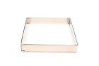 537934640 Paderno World Cuisine Adjustable Square 537934640 Paderno World Cuisine Adjustable Square