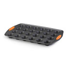 54077 Rachael Ray Bakeware Oven Lovin Mini Muffin Pan 051153540776 54077 Rachael Ray Bakeware Oven Lovin Mini Muffin Pan 051153540776