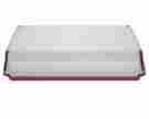 54600 Reston Lloyd Prepco Large Baking Sheet With Serving Cover 036588546005