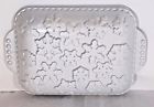 54848 Nordic Ware White-silver Snowflake