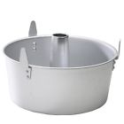0111723 54901 Nordic Ware Angel Food Cake Pan Mold Tube 011172549013