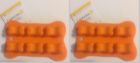 549549 Celebrate It Lot Of Dog Bone Shaped Silicone 191518607475 549549 Celebrate It Lot Of Dog Bone Shaped Silicone 191518607475