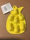 549556 Celebrate It Pineapple Silicone Mini Bites Mold For 191518607543