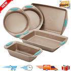 5503 Branded Bakeware Piece Set Non Stick New Nonstick 611192125503