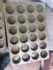 652d 552d Chicago Metallic Vintage 24
