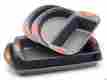 0511539 55673 Rachael Ray Yum-o 5 Piece Nonstick Bakeware Set 051153556739