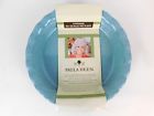 6318996 55721 Paula Deen New Stoneware Pie Plate Dish Pan 631899557216