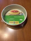 55722amz Nordic Ware New Leak Proof Springform Pan Red