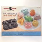 559898 Nordic Ware Zoo Friends