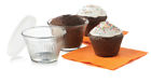 56347 Libbey Just Baking Cup Cake Set Of 192325502458