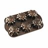 56448 Nordic Ware Cast Aluminum Sunflower Cakelet Pan 011172564481 56448 Nordic Ware Cast Aluminum Sunflower Cakelet Pan 011172564481