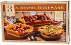 56524 Rachael Ray 3-piece Non