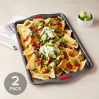 567129659 Tasty New Non Stick Cookie Sheet Stainless Steel Bakeware Pan