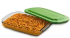 56998 Libbey Bakers Basics Rectangular Baking And Roasting Dish 031009656011
