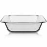 57023 Libbey Square Bakers Premium Baking And Roasting Dish 031009654833