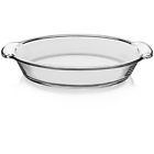 57025 Libbey Bakers Premium Pie Pan Set Of 031009655557