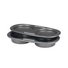 51153574245 57424 Rachael Ray Oven Lovin Double Burger Slider Mold