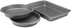 57428 Farberware Nonstick Bakeware 3-piece 631899574282