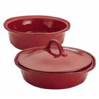 57430 Rachael Ray Cucina Stoneware 0051153574306