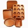 5823679090 Unbrand Gotham Steel Pcs Copper All In One 616576219526