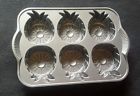 58448 Nordicware Tropical Pineapple Upside