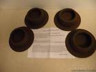 584q Unbranded 4 Mini Brownie 584q Unbranded 4 Mini Brownie