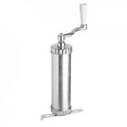 589115-12007 Fantes Nana Annas Easy Cookies Spritz Cookie Press 781723120076 589115-12007 Fantes Nana Annas Easy Cookies Spritz Cookie Press 781723120076