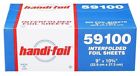 59100 Handi-foil Of America Aluminum
