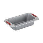 59431 Cake Boss Deluxe Bakeware Loaf Pan Gray With 051153594311 59431 Cake Boss Deluxe Bakeware Loaf Pan Gray With 051153594311