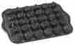 59448m Nordicware Bundt Tea Cakes And Candies Pan 011172594488