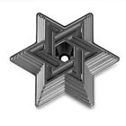 59548 Nordic Ware Bundt Pan Magen David Cup 011172595485